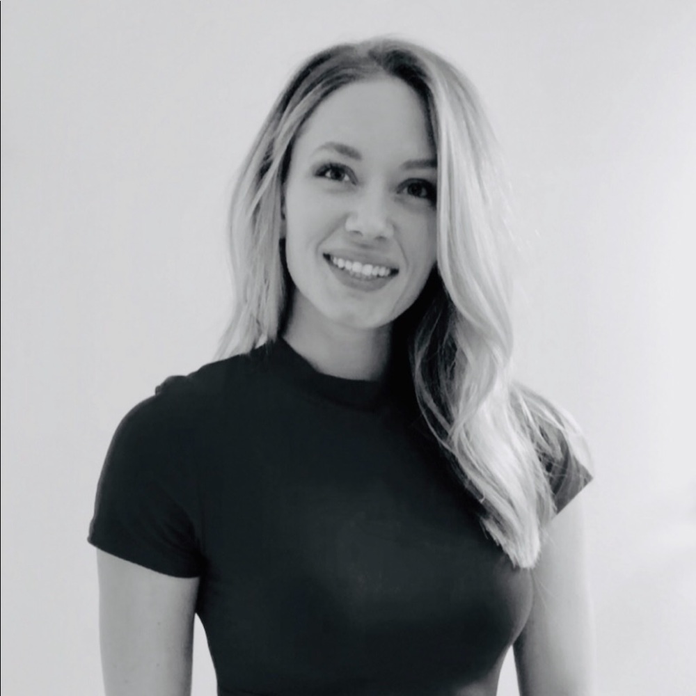 Meet your Posher, Samantha